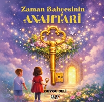 Zaman Bahçesinin Anahtarı