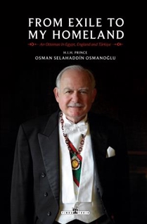 From Exile to My Homeland