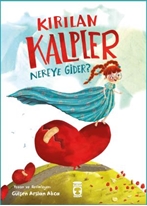 Kırılan Kalpler Nereye Gider Yenileme