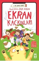 Ekran Kaçkınları