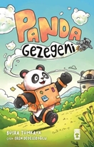 Panda Gezegeni