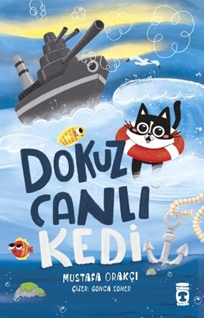 Dokuz Canlı Kedi