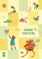 Genç Timaş Hayal Defteri (Fleksi Cilt)