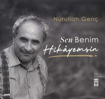 Sen Benim Hikayemsin Özel Baskı
