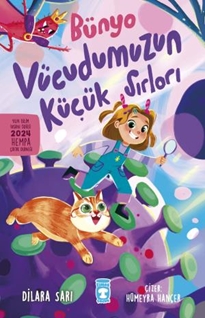 Bünyo Vücudumuzun Küçük Sırları
