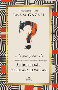 Ahirete Dair Sorulara Cevaplar