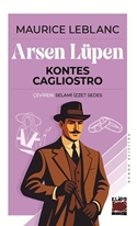 Arsen Lüpen-Kontes Cagliostro