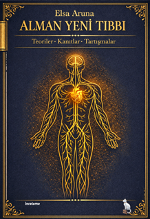 Alman Yeni Tıbbı – Teoriler, Kanıtlar, Tartışmalar