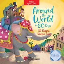 Around The World In 80 DAYS – 80 Günde Dünya Turu