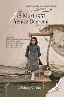 18 Mart 1953 Yenice Depremi