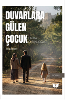 Duvarlara Gülen Çocuk