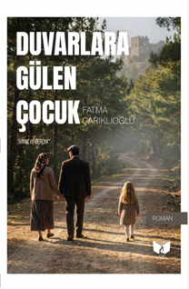 Duvarlara Gülen Çocuk