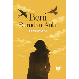 Beni Buradan Anla
