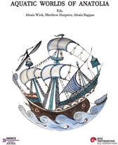 Aquatıc Worlds Of Anatolıa