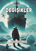 Nanomorf Serisi 1.Kitap Değişikler