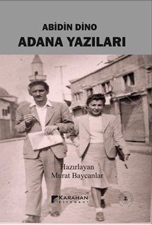 Adana Yazıları