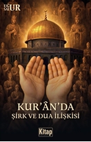 Kuranda Şirk Ve Dua İlişkisi