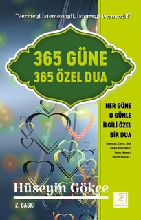 365 Güne 365 Özel Dua