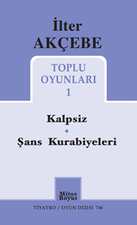 İlter Akçebe Toplu Oyunları 1