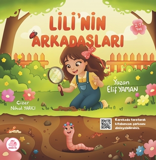 Lili’nin Arkadaşları