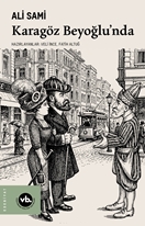 Karagöz Beyoğlu’nda