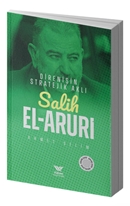 Salih El-Aruri