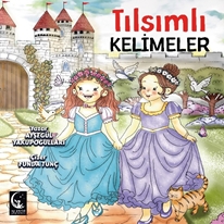 Tılsımlı Kelimeler