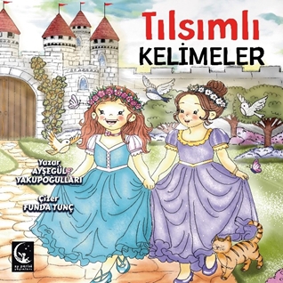 Tılsımlı Kelimeler