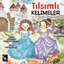 Tılsımlı Kelimeler