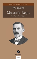 Ressam  Mustafa Reşit