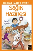 Sağlık Hazinesi / Gizemli Hazine Avı-4