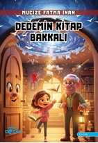 Dedemin Kitap Bakkalı