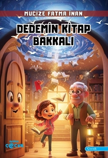 Dedemin Kitap Bakkalı