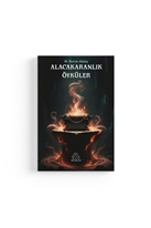 Alacakaranlık Öyküler