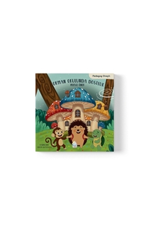 Orman Okulunda Dostluk