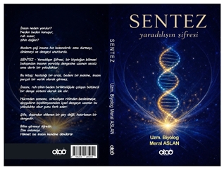 Sentez Yaradılışın Şifresi