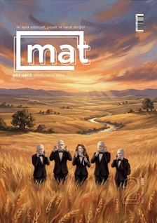 Mat Dergisi Sayı 2