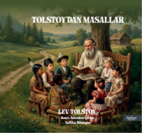 Tolstoy’dan Masallar