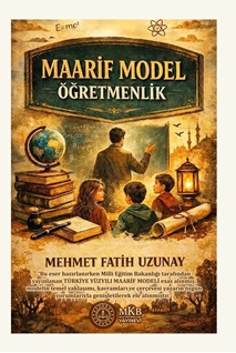 Maarif Model Öğretmenlik