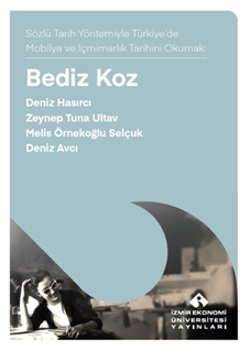 Bediz Koz