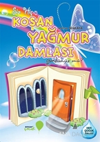 Koşan Yağmur Damlası