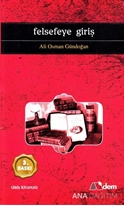 Felsefeye Giriş