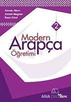 Modern Arapça Öğretimi 2
