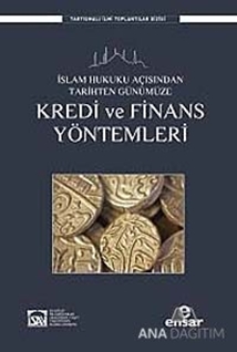 Kredi ve Finans Yöntemleri