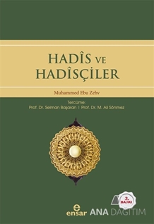 Hadis ve Hadisçiler