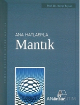 Anahatlarıyla Mantık