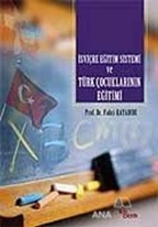 İsviçre Eğitim Sistemi ve Türk Çocuklarının Eğitimi