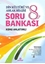 8. Sınıf Din Kültürü ve Ahlak Bilgisi Soru Bankası Konu Anlatımlı