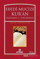 Ebedi Mucize Kur'an