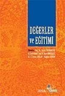 Değerler ve Eğitimi
